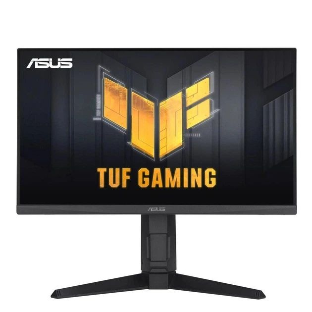 новый игровой монитор 24 Asus TUF Gaming VG249QL3A IPS 180 Гц, монітор