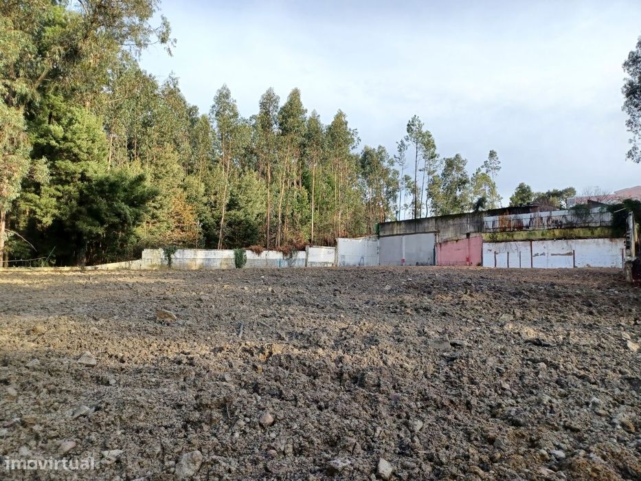 Urban land/Land em Aveiro, Espinho REF:6729