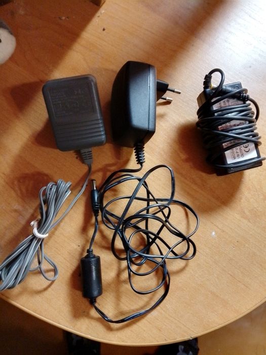 Блок питания. За всё 200