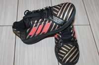 Детские кроссовки Adidas Messi р.31.5 см ст.20.5 см