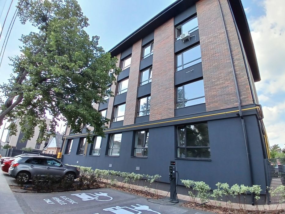 Центр Ирпеня 1к  от 31м2, рассрочки, ипотеки, сертификаты