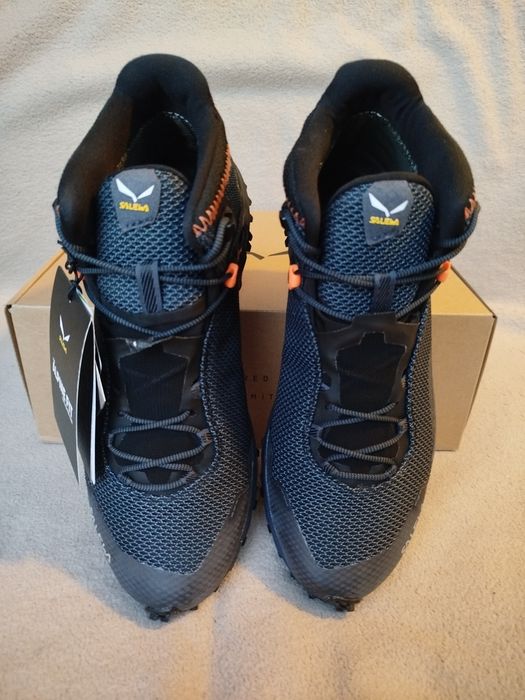 Buty trekkingowe Salewa MS Ultra Flex 2 Mid GTX r 42
