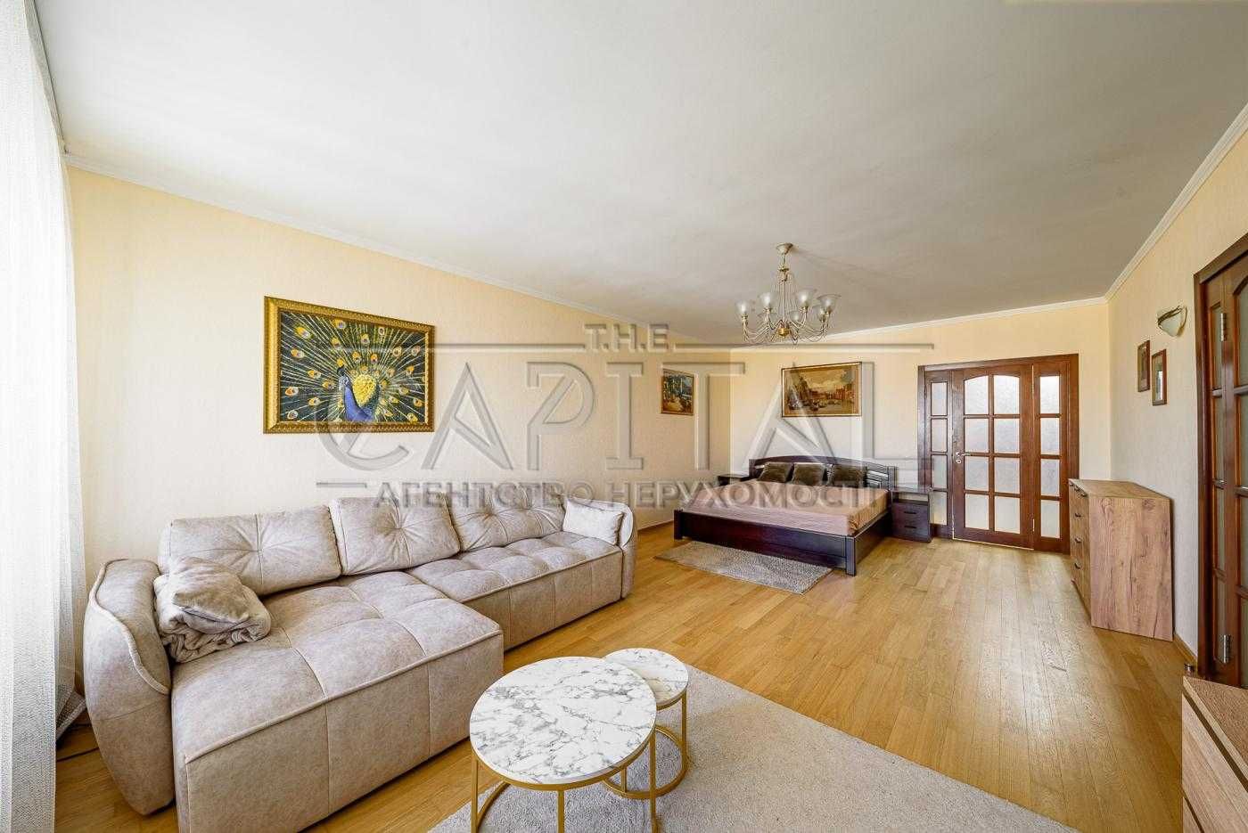 Продаж квартири вул. Панаса Мирного, 28а
