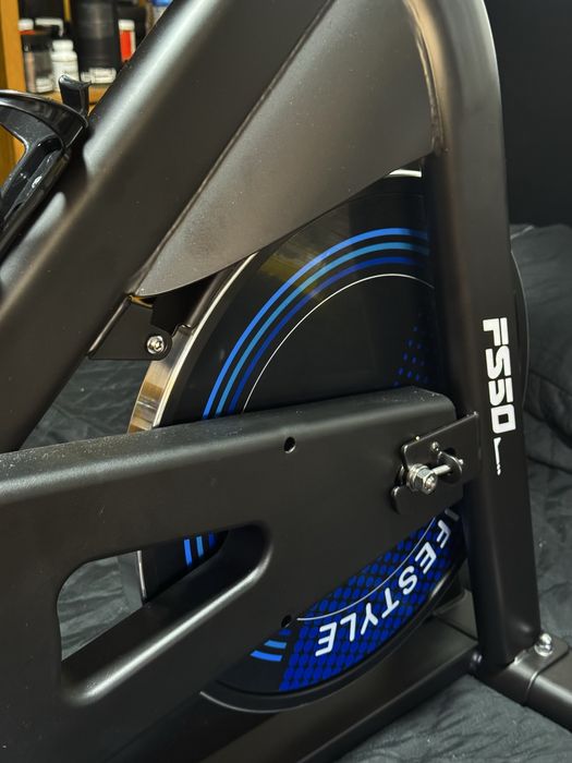 Bicicleta estática FS50 (Nova)