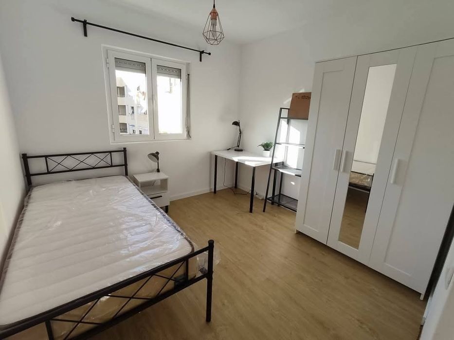 Quarto perto da cidade universitária