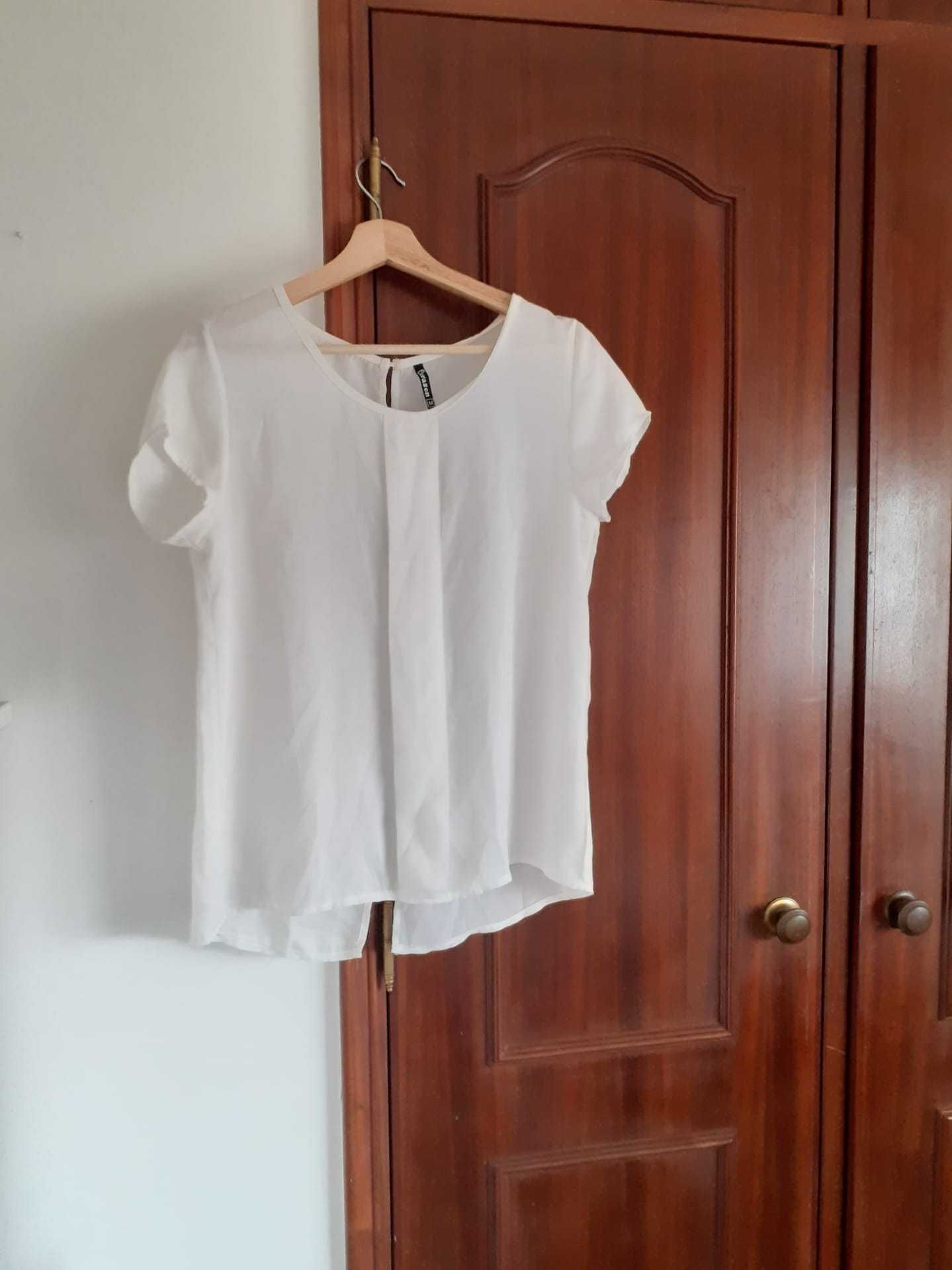 Camisas fluídas elegantes (S-XL)