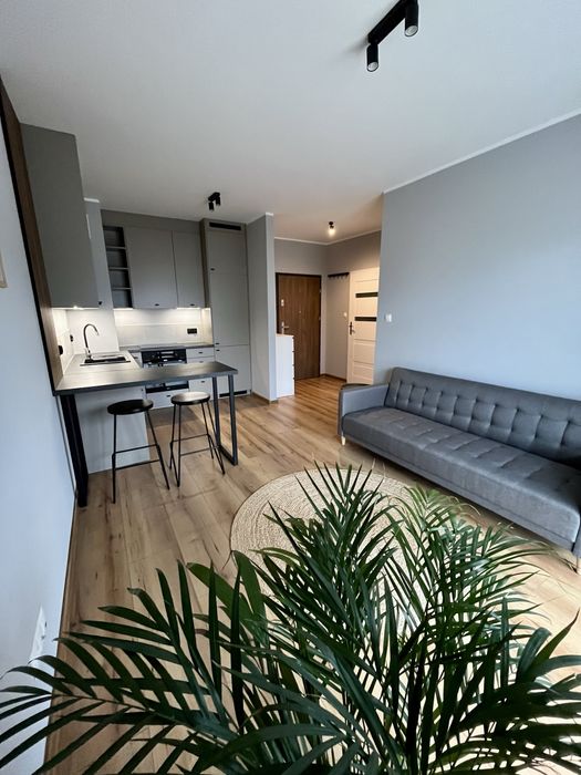 Nowe mieszkanie na wynajem w Rumi