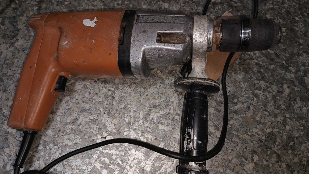 Дрель, Шуруповерт Li-ion, Электроотвертка Li-ion, читайте оголошення