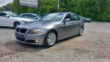BMW Seria 3 BMW 3 # Klima # 6 biegów