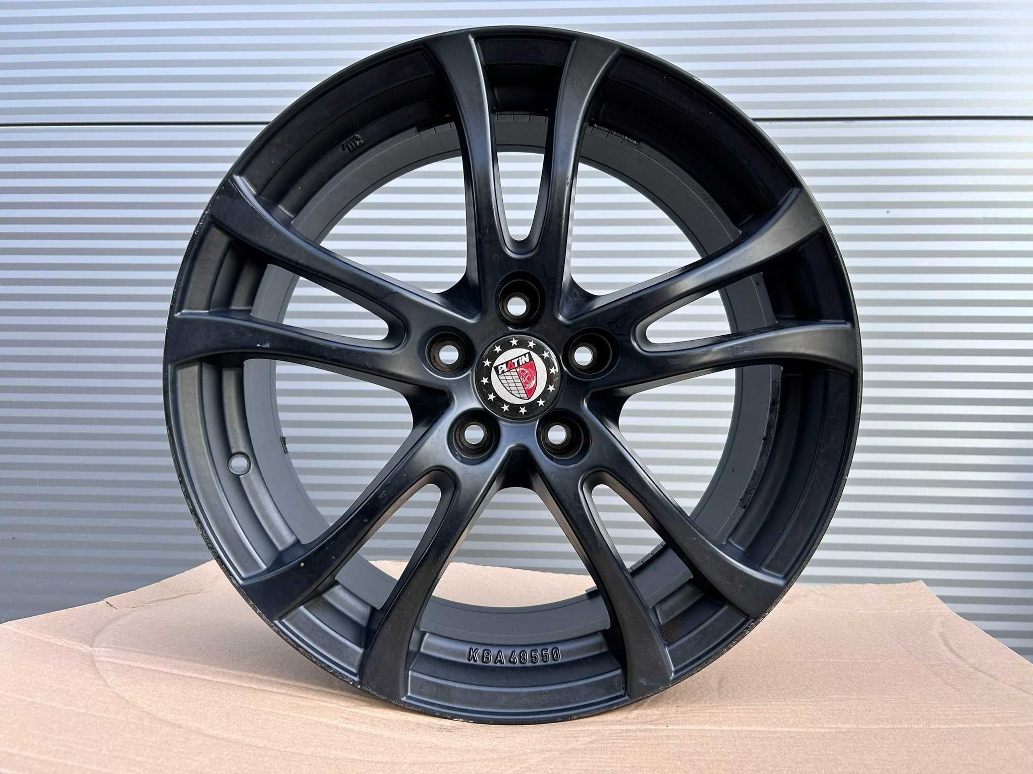 alufelgi r18 5x112 SKODA Octavia Superb Kodiaq Karoq #846