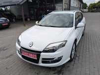 renault laguna 2.0dci avtomat.