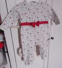 Pajacyk piżamka Disney Baby