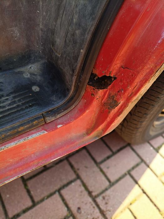 Fiat Ducato Doka 7os