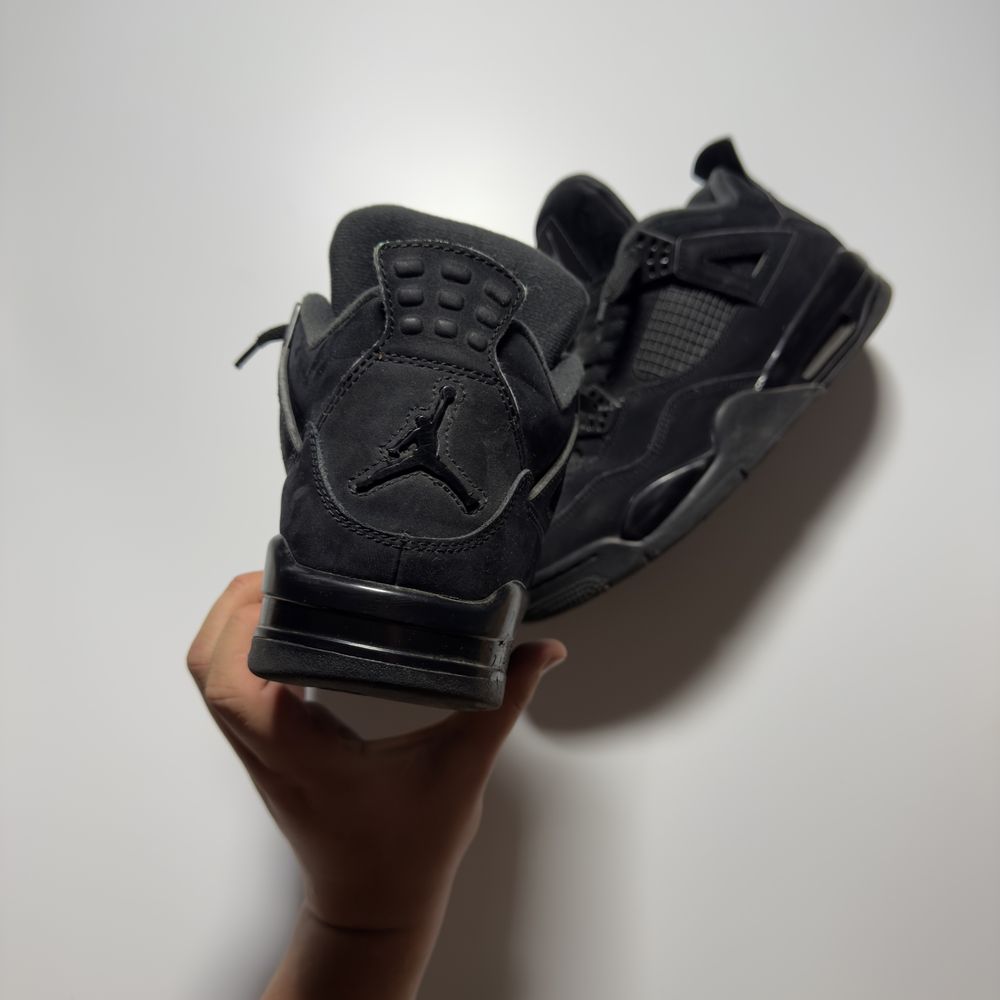Б/У Кросівки Air Jordan 4 1В1
