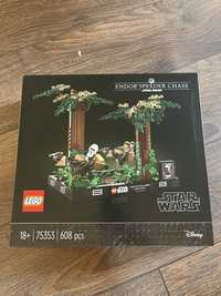 Lego Star Wars 75353