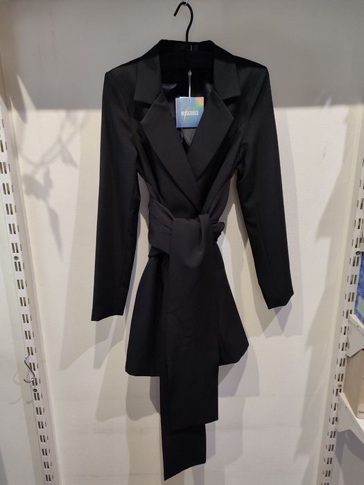 Нова сукня-піджак Missguided