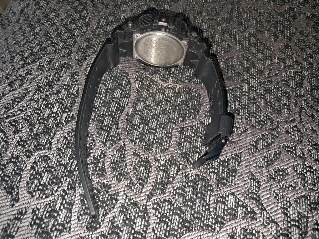 Часы Casio GAX-100B-1A G-Shock G-Lide