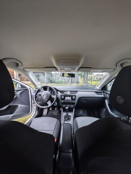 Skoda Octavia 3 1.6 TDI  Okazja !!
