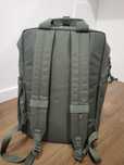 Bolsa da Levis - Levi's® L-Pack Large Backpack - Cor Verde