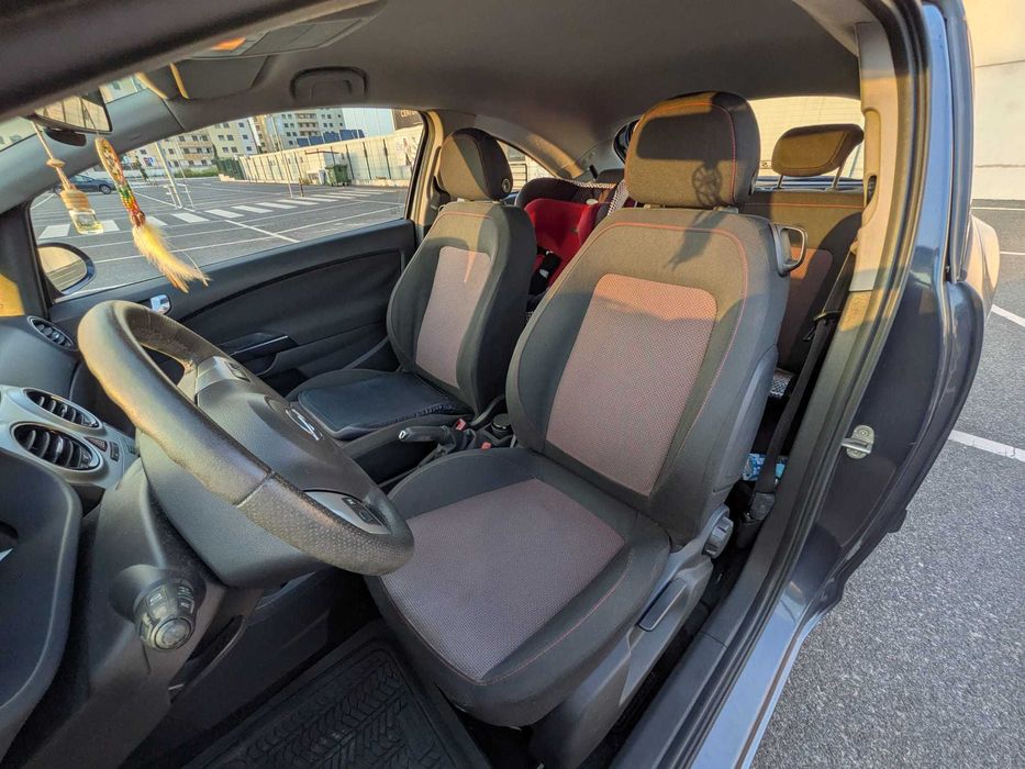 Opel Corsa D 1.2 Twinport - Sport