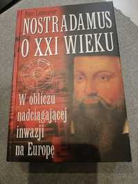 Nostradamus o XXI wieku