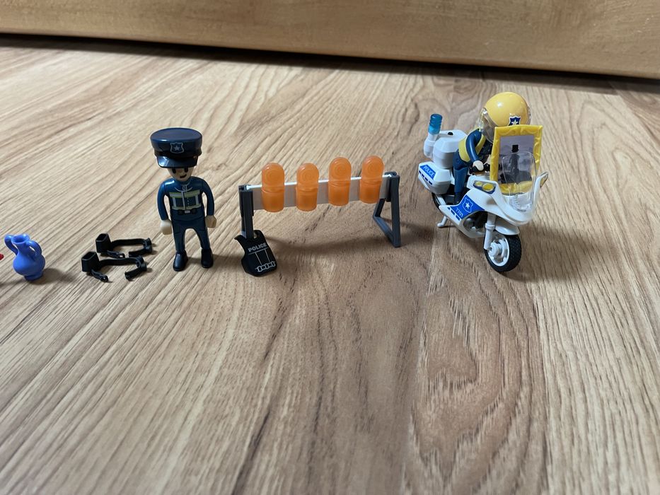 Ludziki ala Playmobil