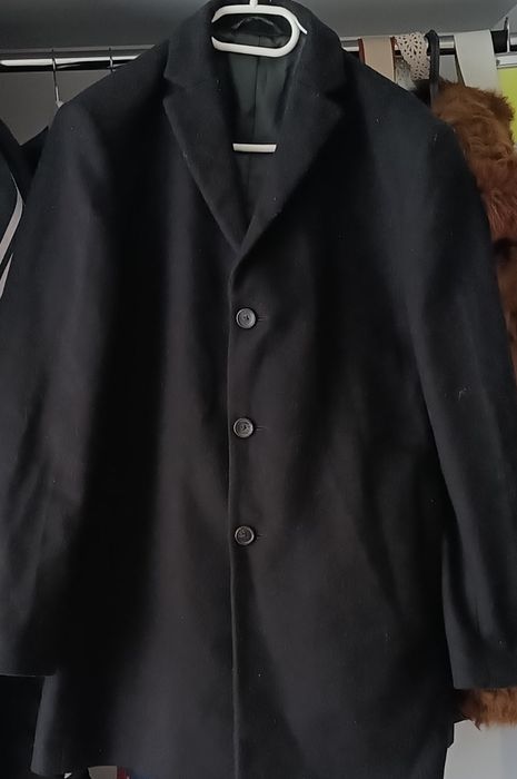 Стильовий  тренч,подовжений піджак