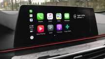 Aktywacja CARPLAY BMW Warszawa - Zdalnie -Nie daj się oszukać!