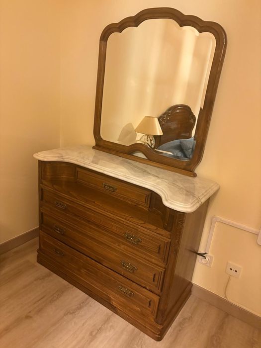Mobília de quarto