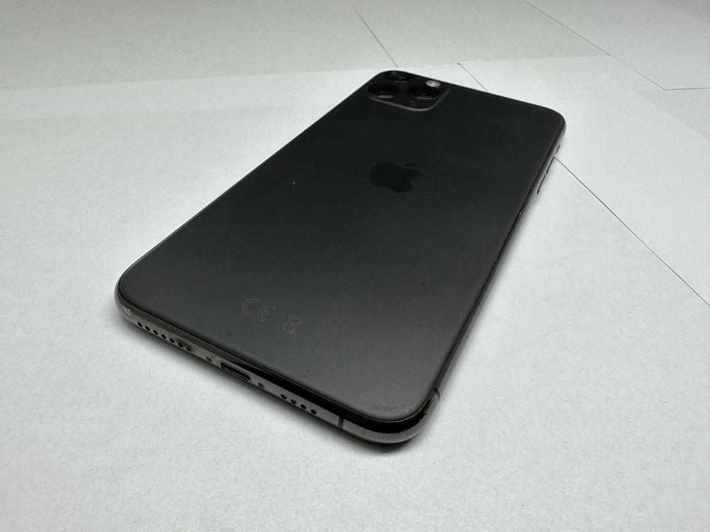 Iphone 11 pro max 64gb