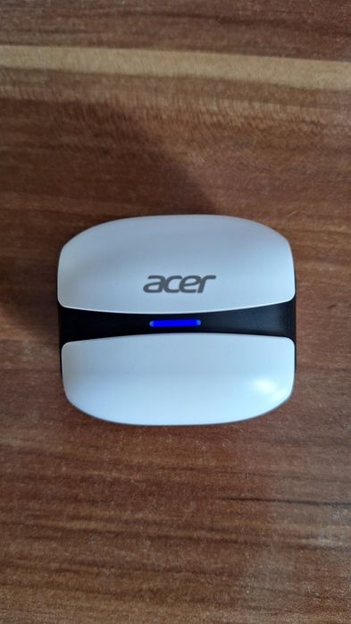 Słuchawki douszne Acer