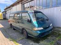 Hyundai H100 2.5D