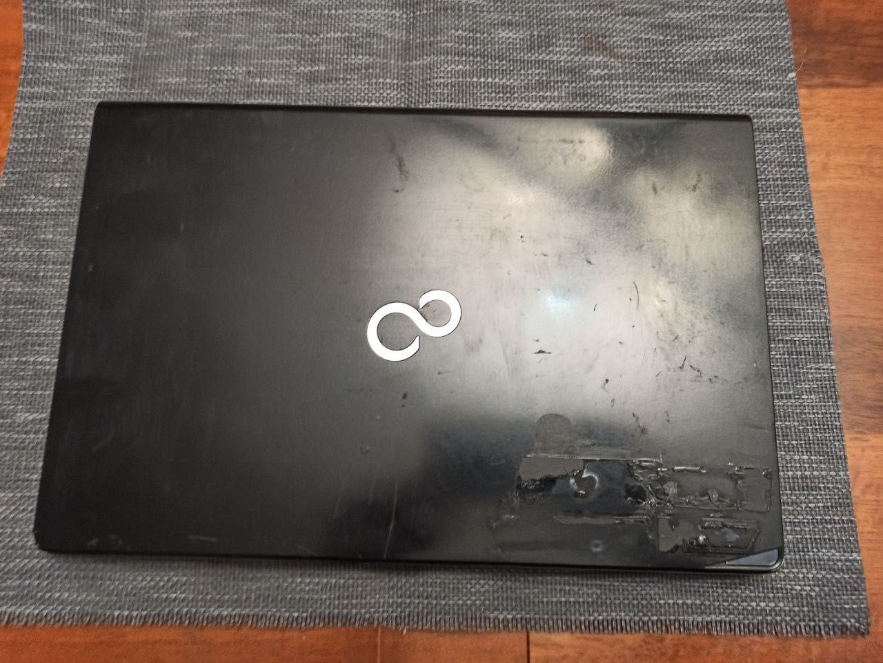 Fujitsu Lifebook s937 core i5 FullHD 16Gb DDR4 256Gb SSD з зарядкою