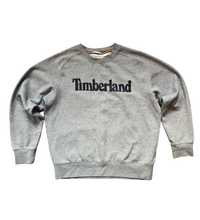 Світшот Timberland big logo Sweatshirt Тімберланд біг лого