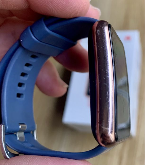 Huawei watch Fit