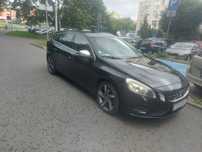 Volvo v60 2012 rok