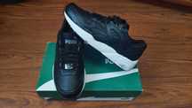 Легендарные кроссовки Puma  R 698 Trinomic Leather