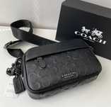 Мужская сумка coach оригинал