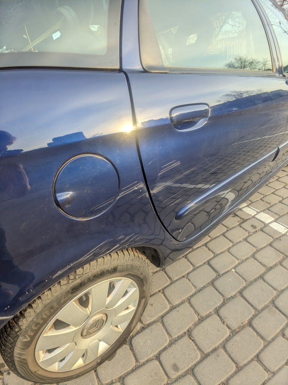 Citroën Picasso 2006