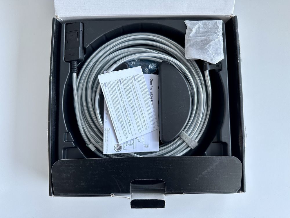 Samsung VG-SOCT87 One Invisible Connection