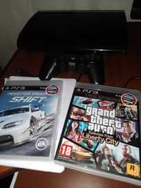 Диски ps 3 gta 4 nfs shift