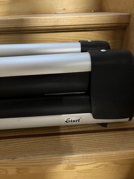 Bagażnik narciarski Start