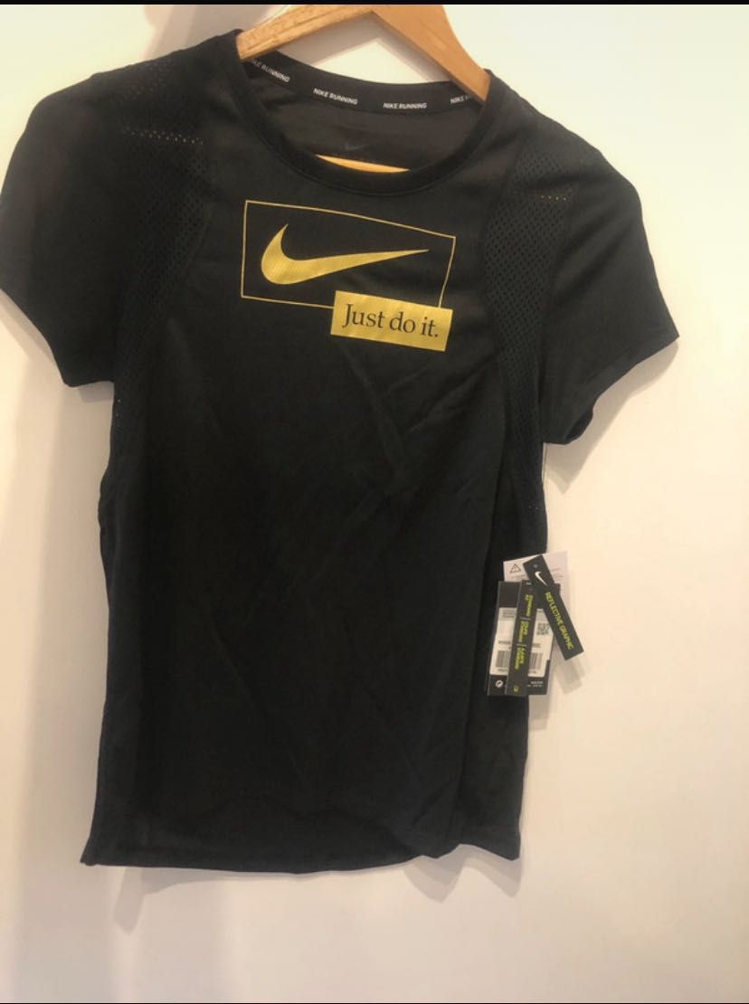 T-Shirt Nike Running