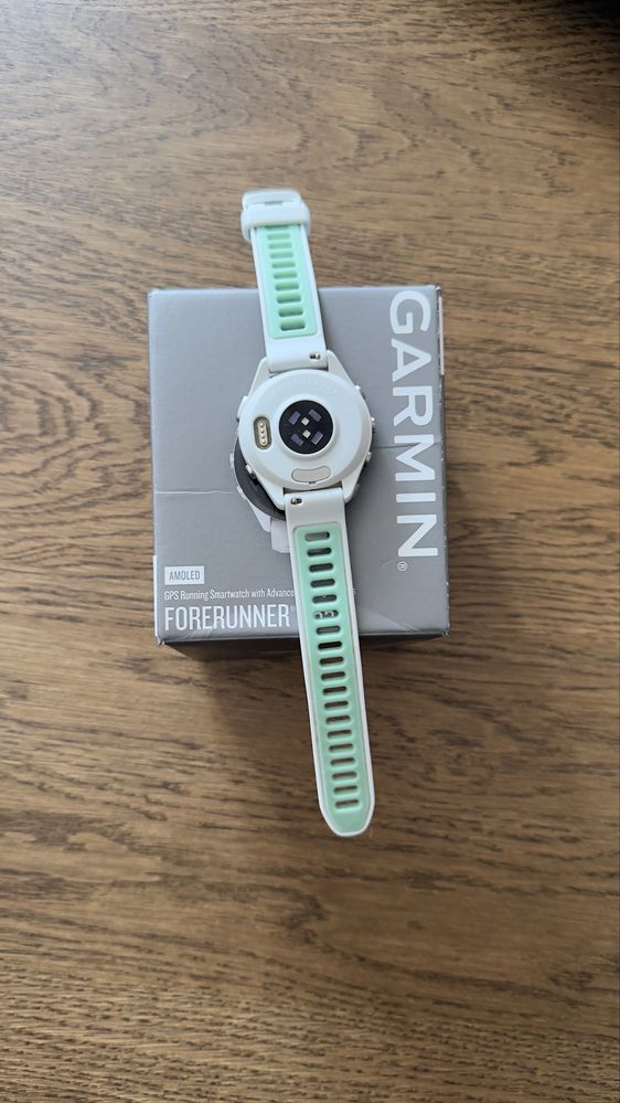 Garmin Forerunner 265S