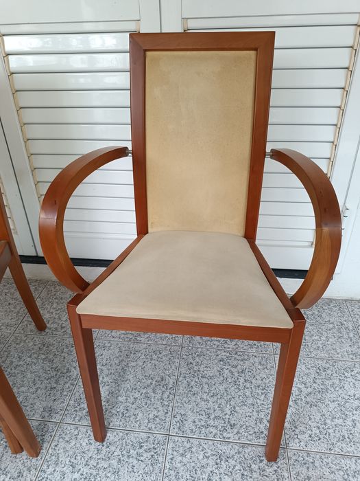 Cadeiras de sala