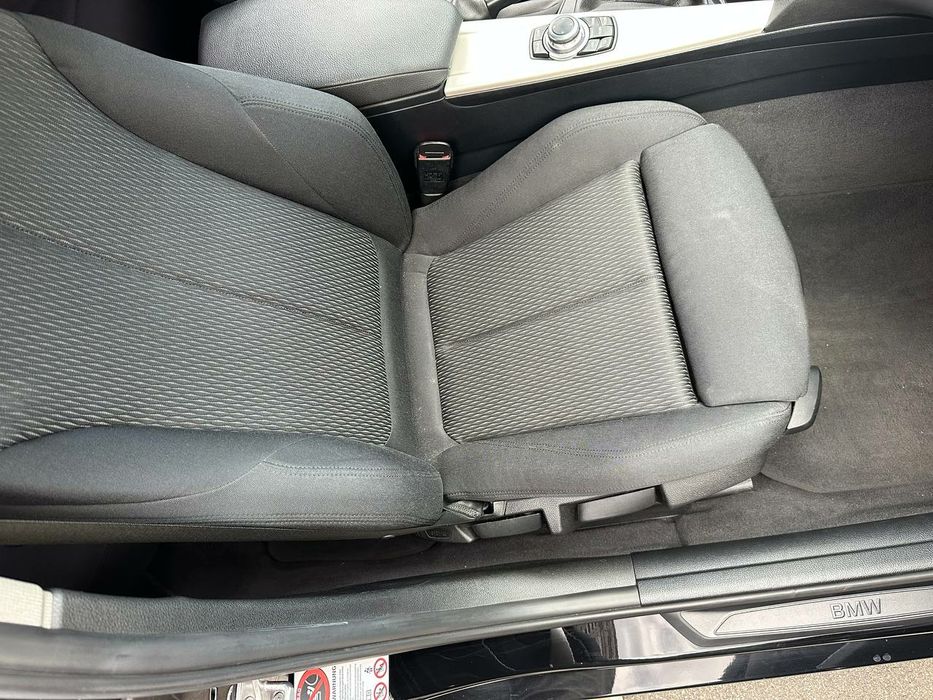 Продам BMW 316d F30