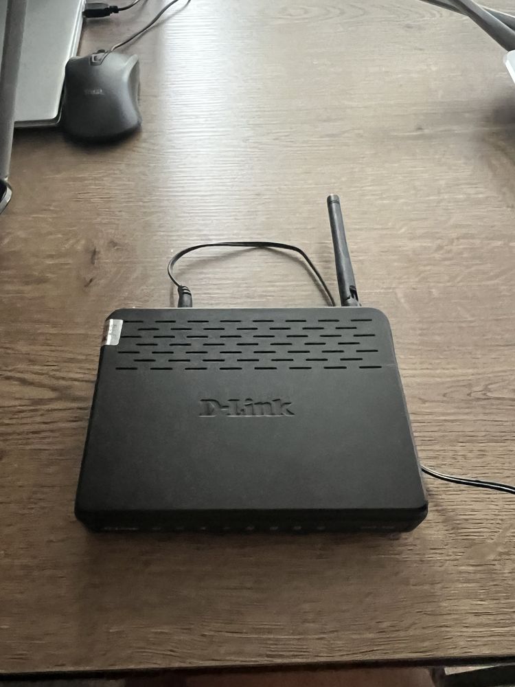 Роутер D-link DIR-300