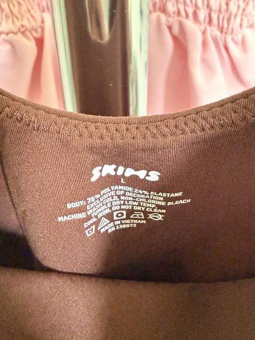 Боді Skims L ,м,s оригінал