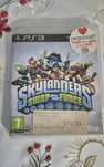 Gra Skylanders swap force ps3