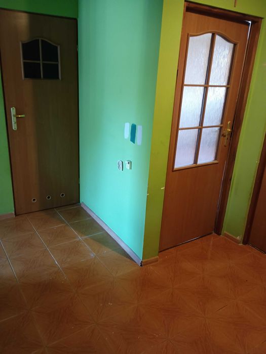 Sprzedam mieszkanie, 63m², 3 pokoje, garaż, piwnica, Niezabitów